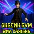 ВИА САЖЕНЬ