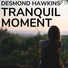 Desmond Hawkins