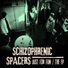 Schizophrenic Spacers