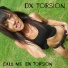 Dx Torsion feat. Jean-Philippe feat. Jean-Philippe