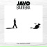 Javo Barrera