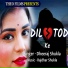 Dheeraj Shukla
