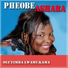 Pheobe Ashaba