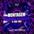 MC Almeida ZS, MC RD DA ZO, DJ ZOGO ORIGINAL