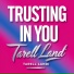 Tarell Landi