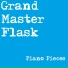 Grand Master Flask