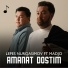 Lepes Nurqasimov feat. Madjo