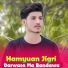 Waqas Durani