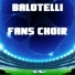 Oooooooo Balotelli