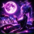 CHASHKAKEFIRA, DJ PXRPLE