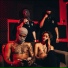Chakra feat. Thalid, MDC, Nego H.U.D
