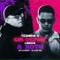 Mc Luchrys feat. DJ Juan ZM