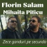 Mihaita Piticu, Florin Salam