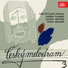 Václav Voska, Alfréd Holeček