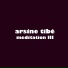 Arsine Tibé