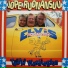 Jope Ruonansuu, Elvis-osasto, Jari Vesa