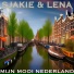 Sjakie & Lena