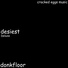 Donkfloor