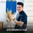 Davood Rostami