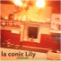 la conic Lily