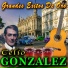 Celio Gonzalez