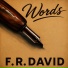 F.R. David