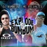 Dj Bombeta, Mc Felipe CS