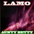 Aunty Betty