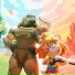 DOOM CROSSING