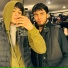 BASSTER, SHAHKOM