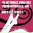 Alice De France