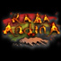 RAZA ANDINA
