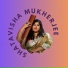 Shatavisha Mukherjee