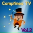 Comptines TV, Aurélia Izarn-Berger, Stéphane Gilet