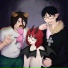 sexhealer, 7Leaf feat. kysmelo