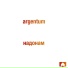 Argentum