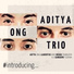 Aditya Ong Trio feat. Ganggeng Yudana