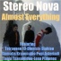 Stereo Nova, Stamatis Kraounakis
