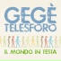 Gegè Telesforo, Simona Severini, Seby Burgio