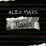 ALEX MARS