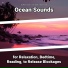Sea Waves Sounds, Ocean Sounds, Nature Sounds