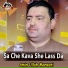 Amin Ullah Marwati