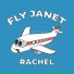 Fly Janet