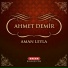 Ahmet Demir