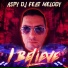 ASPY DJ feat. Melody