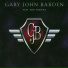Gary John Barden