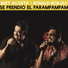 Beet Acosta, Ronald Borjas