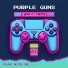 Purple Guns