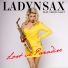 Ladynsax feat. SERIVL KILLV