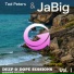 Ted Peters & JaBig